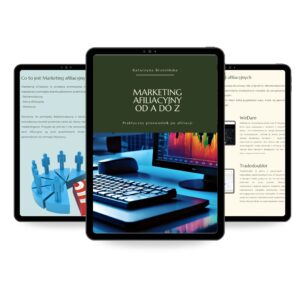 e-book "Marketing afiliacyjny od a do z"