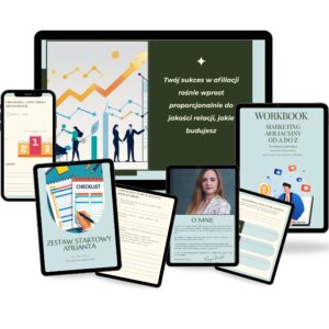 e-book + bonusy
