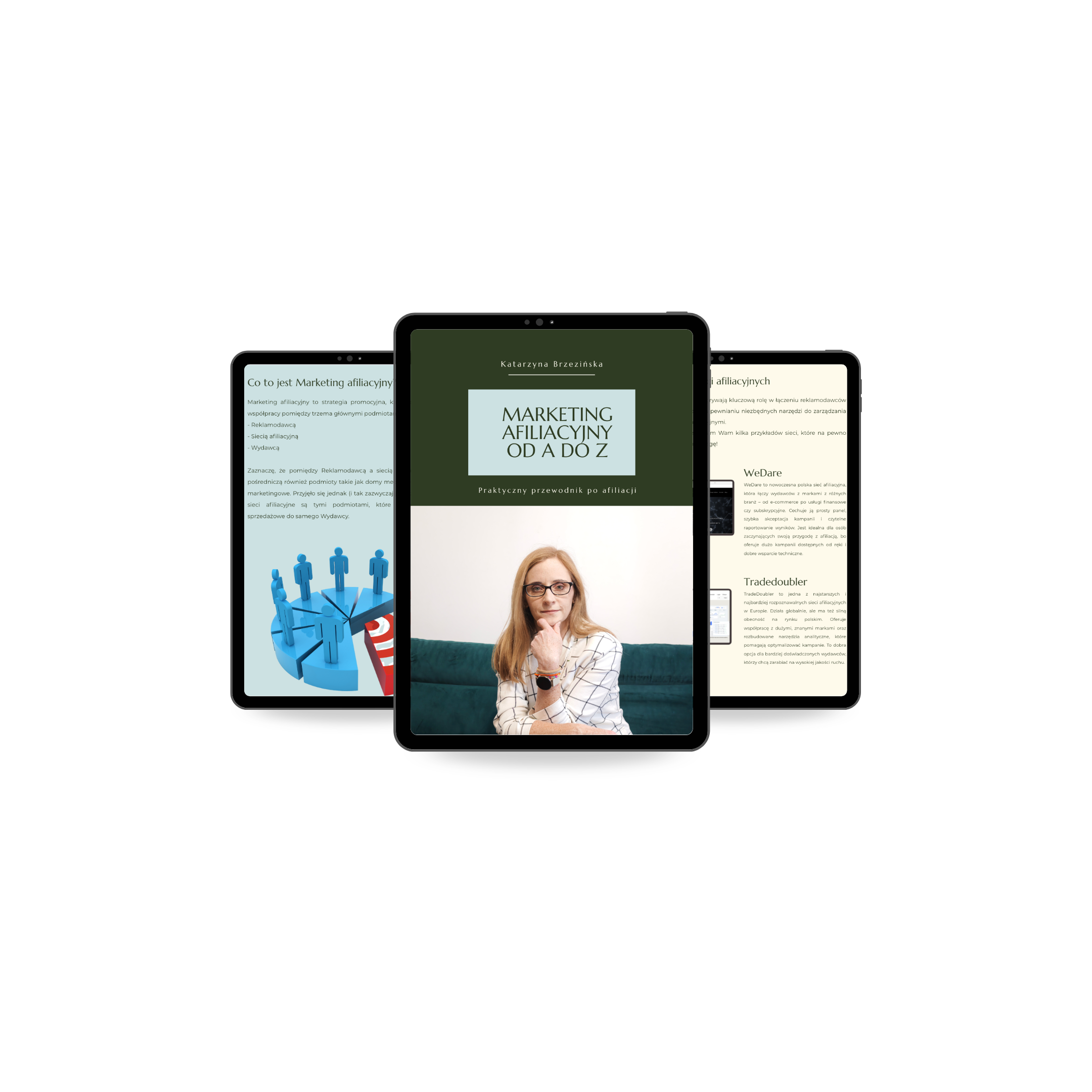 Marketing afiliacyjnt od A do Z